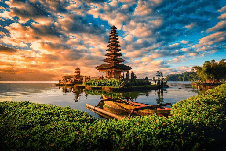 Bali Beaches